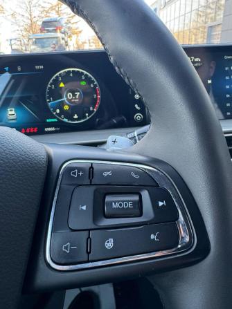 Chery Tiggo 8 Pro Max I с пробегом 2023 года, цена 2 440 000 рублей, 70000 км, внедорожник, Автокод Объявления