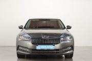 Skoda Superb III Рестайлинг Челябинск  - изображение 27