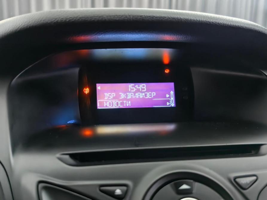 Ford Focus III Москва  - изображение 22