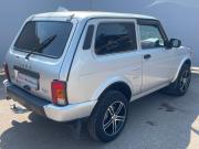 Lada (ВАЗ) 2121 (4x4) I Рестайлинг Стерлитамак  - изображение 40
