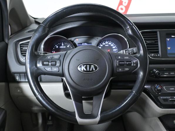 Kia Carnival III с пробегом 2019 года, цена 3 120 000 рублей, 47637 км, минивэн, Автокод Объявления