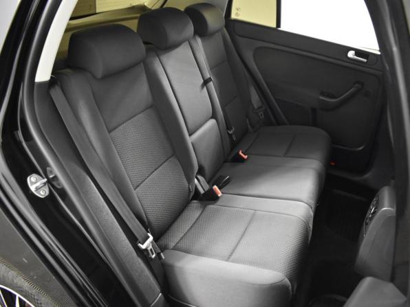 Volkswagen Golf Plus II с пробегом 2012 года, цена 769 900 рублей, 179859 км, хэтчбек, Автокод Объявления