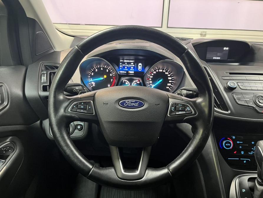 Ford Kuga II Рестайлинг Тверь  - изображение 10