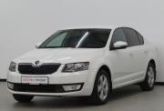 Skoda Octavia III (A7) Екатеринбург  - изображение 25