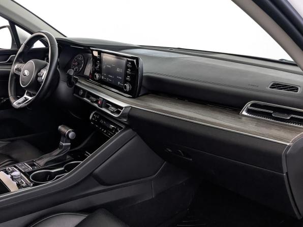 Kia K5 III с пробегом 2021 года, цена 2 455 000 рублей, 78513 км, седан, Автокод Объявления