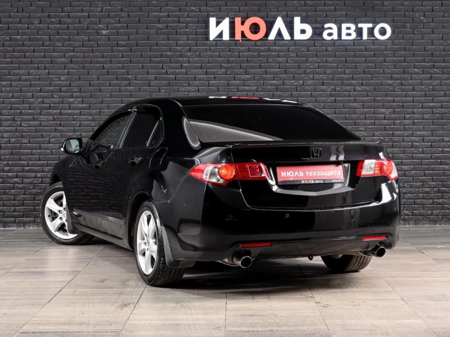 Honda Accord VIII Екатеринбург  - изображение 6