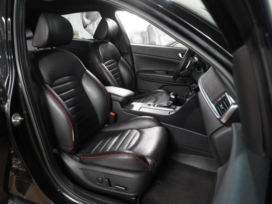 Kia Optima IV Рестайлинг Воронеж  - изображение 8