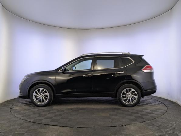 Nissan X-Trail III с пробегом 2017 года, цена 2 220 000 рублей, 64126 км, внедорожник, Автокод Объявления