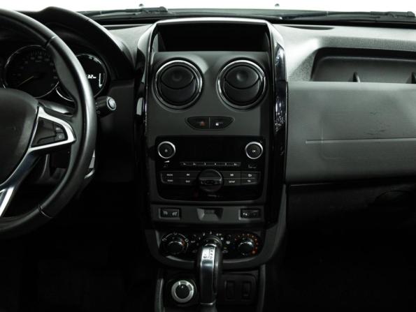 Renault Duster I Рестайлинг с пробегом 2019 года, цена 1 399 777 рублей, 92609 км, внедорожник, Автокод Объявления