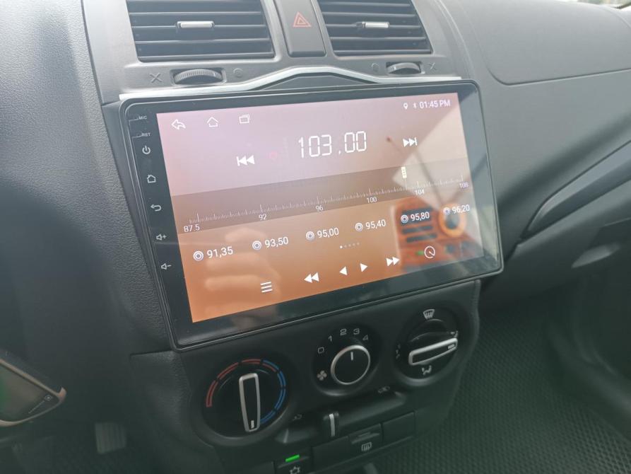 Lada (ВАЗ) Granta I Рестайлинг Оренбург  - изображение 15