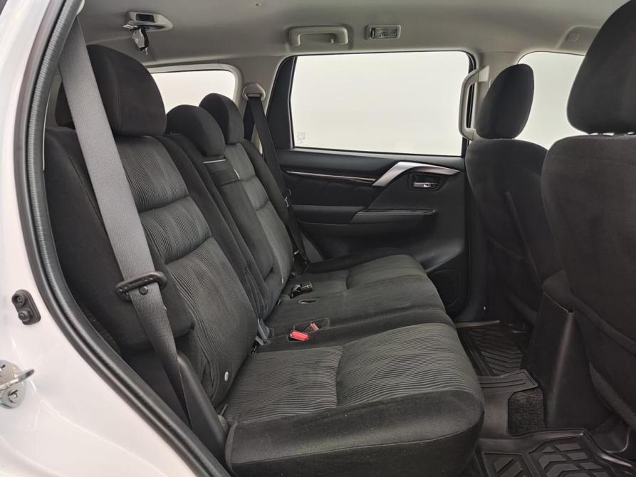 Mitsubishi Pajero Sport III Барнаул  - изображение 23