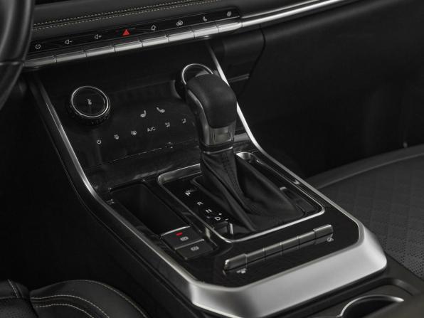 Chery Tiggo 8 I с пробегом 2020 года, цена 1 549 000 рублей, 91500 км, внедорожник, Автокод Объявления