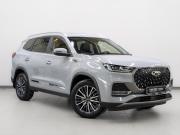 Chery Tiggo 8 Pro Max I Рестайлинг Москва  - изображение 33