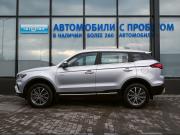 Belgee X70 I Екатеринбург  - изображение 21