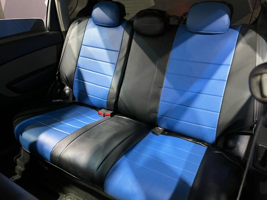 Chevrolet Aveo I Рестайлинг Оренбург  - изображение 14