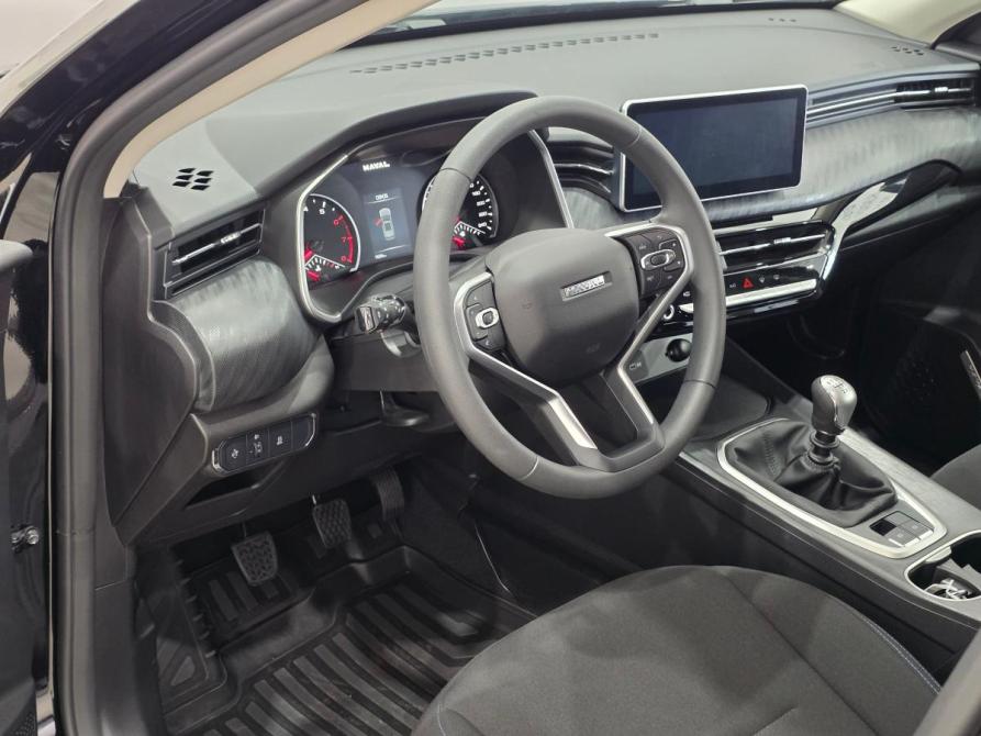 Haval Jolion I Рестайлинг 2 Ставрополь  - изображение 10