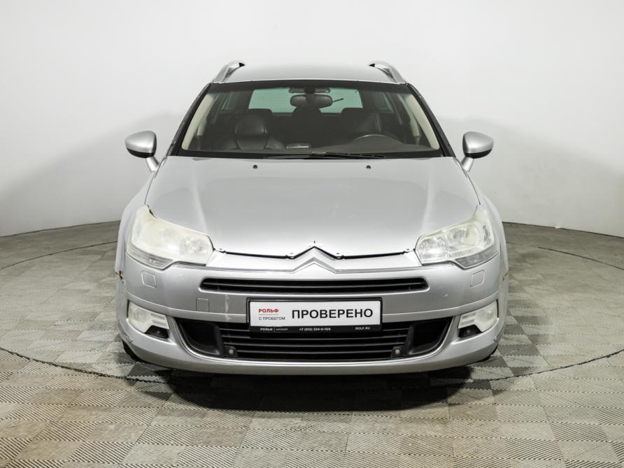 Citroen C5 II Санкт-Петербург  - изображение 2