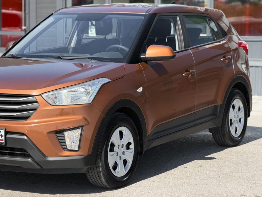 Hyundai Creta I Волгоград  - изображение 9