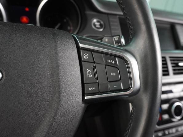 Land Rover Discovery Sport I с пробегом 2017 года, цена 2 650 000 рублей, 144572 км, внедорожник, Автокод Объявления