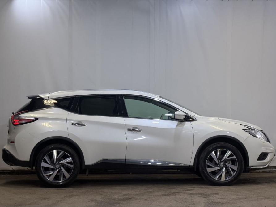 Nissan Murano III (Z52) Кемерово  - изображение 8
