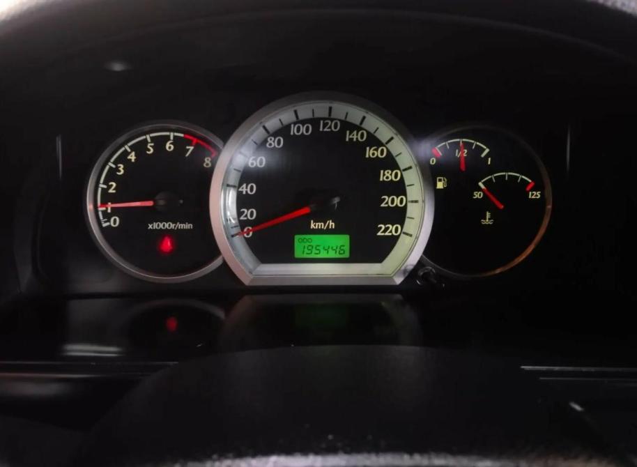 Chevrolet Lacetti I Набережные Челны  - изображение 10
