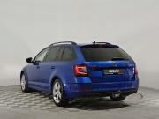 Skoda Octavia III (A7) Рестайлинг Санкт-Петербург  - изображение 37