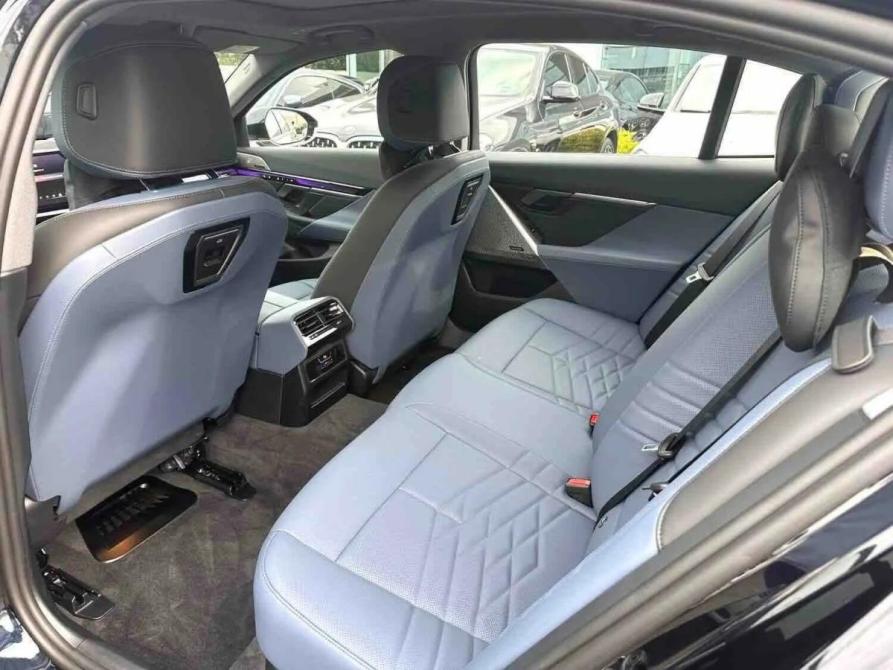 BMW i5 Краснодар  - изображение 7