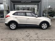Hyundai Creta I Брянск  - изображение 19