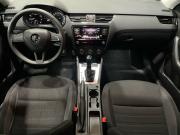 Skoda Octavia III (A7) Рестайлинг Пермь  - изображение 33