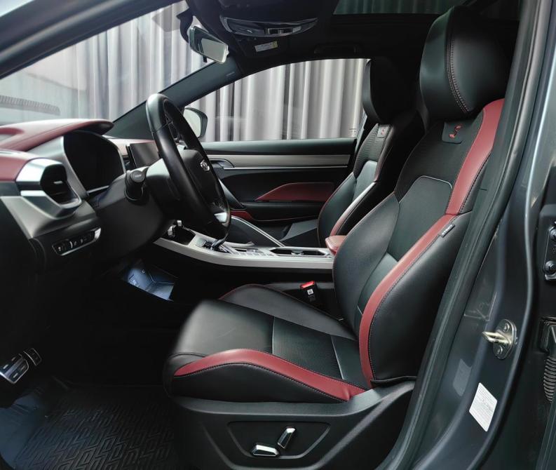 Geely Coolray I Москва  - изображение 9