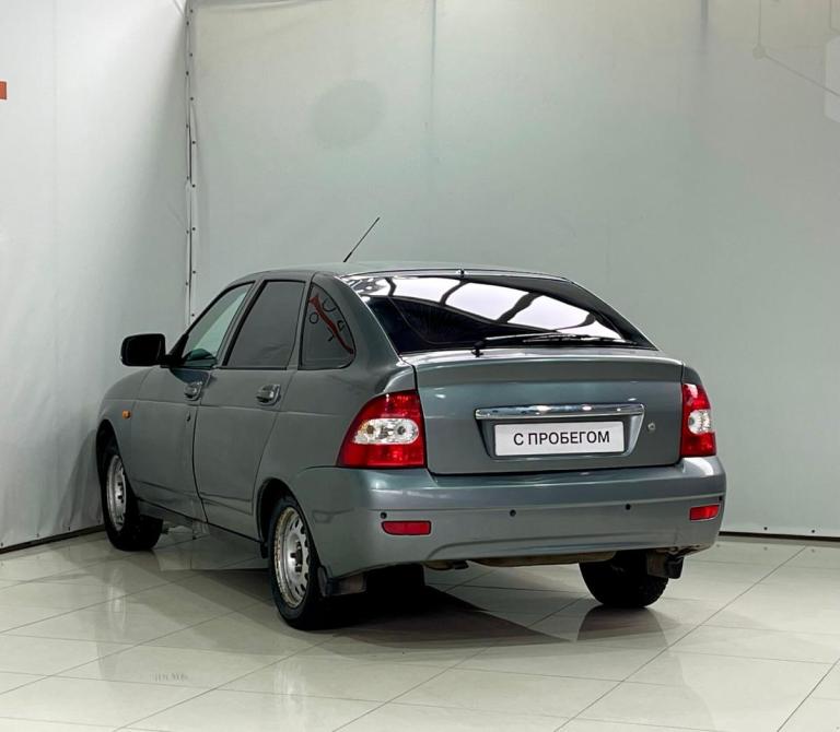 Lada (ВАЗ) Priora I Воронеж  - изображение 7