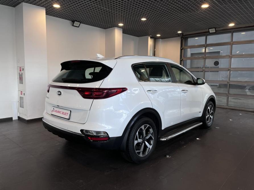 Kia Sportage IV Рестайлинг Чебоксары  - изображение 3