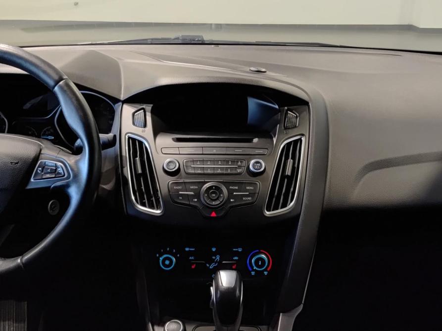Ford Focus III Рестайлинг Казань  - изображение 18