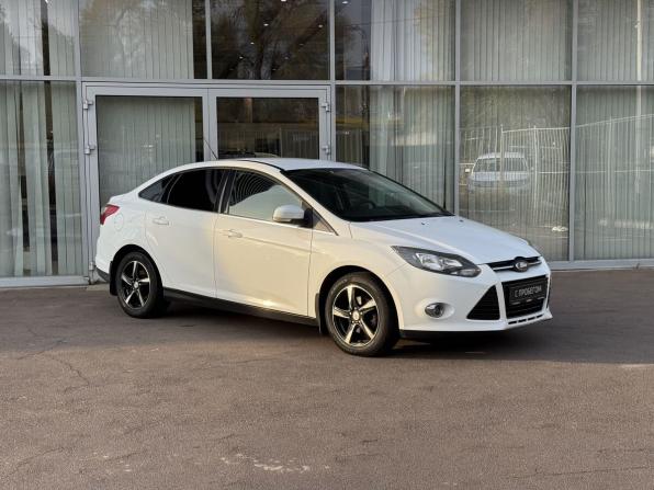 Ford Focus III с пробегом 2012 года, цена 769 000 рублей, 177618 км, седан, Автокод Объявления