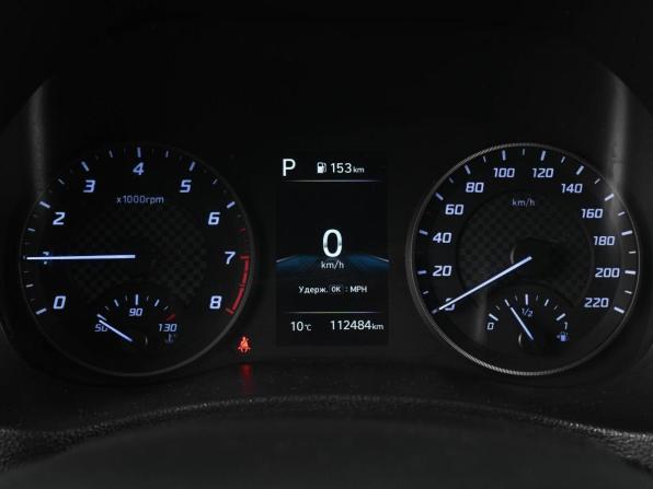 Hyundai Solaris II Рестайлинг с пробегом 2020 года, цена 1 469 000 рублей, 112484 км, седан, Автокод Объявления