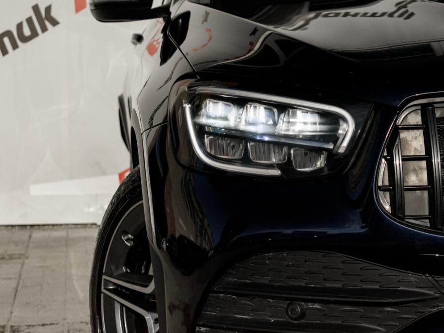 Mercedes-Benz GLC Coupe I (C253) Рестайлинг Екатеринбург  - изображение 32