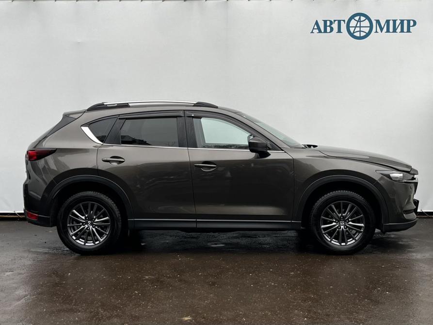 Mazda CX-5 II Москва  - изображение 4