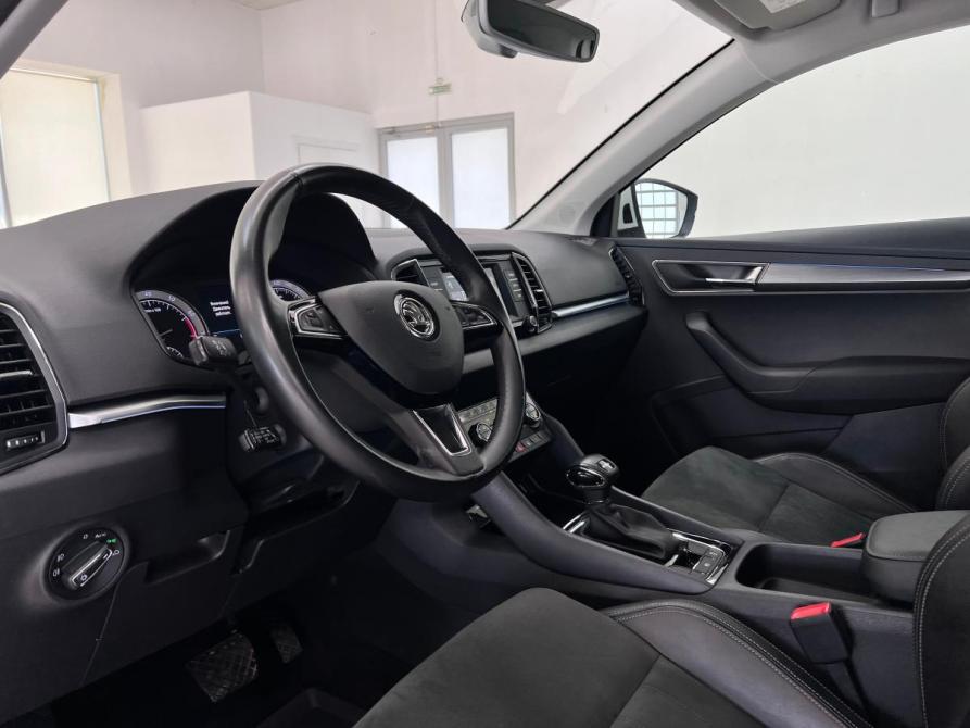 Skoda Karoq I Волгоград  - изображение 30
