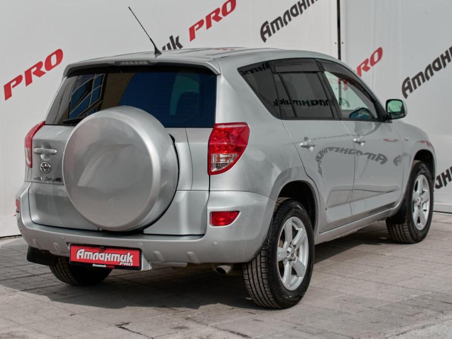 Toyota RAV4 III (XA30) Екатеринбург  - изображение 6