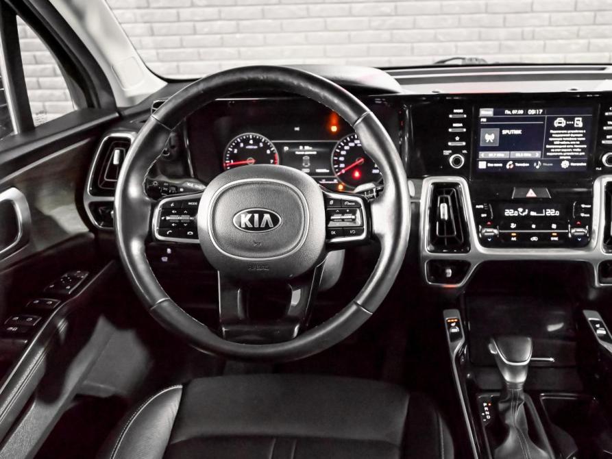 Kia Sorento IV Екатеринбург  - изображение 19