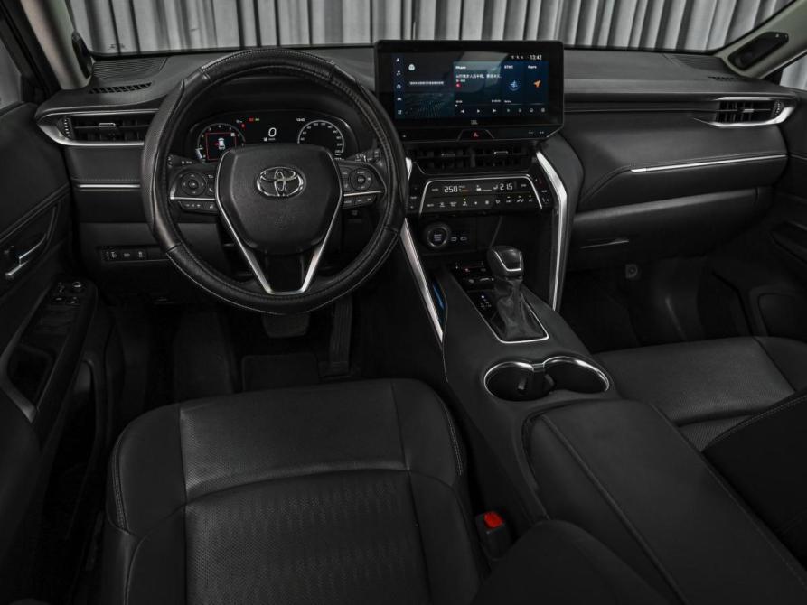 Toyota Venza II Ставрополь  - изображение 6