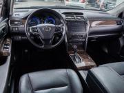 Toyota Camry VII (XV50) Рестайлинг 2 Волгоград  - изображение 25