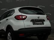 Renault Kaptur I Санкт-Петербург  - изображение 49