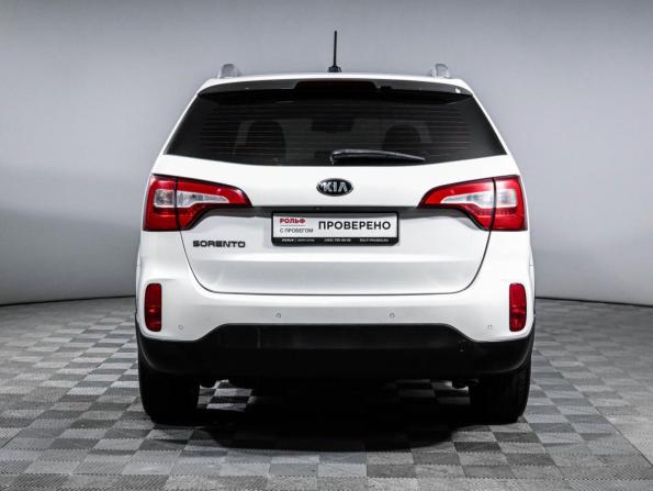 Kia Sorento II Рестайлинг с пробегом 2019 года, цена 2 250 000 рублей, 136236 км, внедорожник, Автокод Объявления