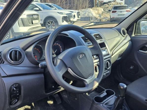 Lada (ВАЗ) Granta I Рестайлинг с пробегом 2019 года, цена 463 000 рублей, 104000 км, универсал, Автокод Объявления
