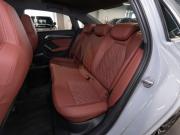 Audi A3 IV (8Y) Рестайлинг Москва  - изображение 43