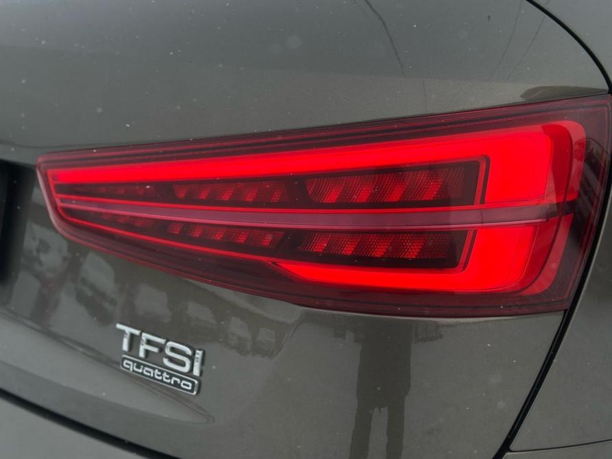 Audi Q3 I (8U) Рестайлинг Пермь  - изображение 7