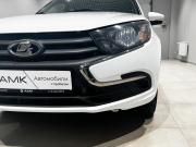 Lada (ВАЗ) Granta I Рестайлинг Екатеринбург  - изображение 22