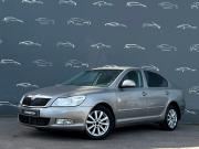 Skoda Octavia II (A5) Рестайлинг Санкт-Петербург  - изображение 25