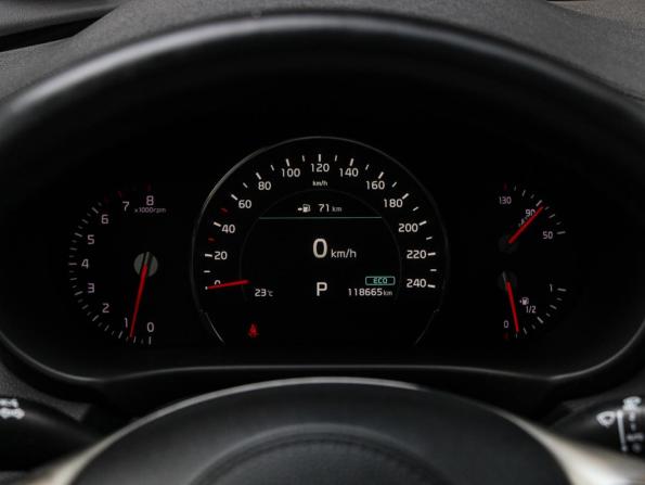 Kia Sorento III Prime Рестайлинг с пробегом 2018 года, цена 2 995 000 рублей, 118664 км, внедорожник, Автокод Объявления